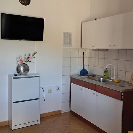 Apartment Krizanovic Malinska Ngoại thất bức ảnh