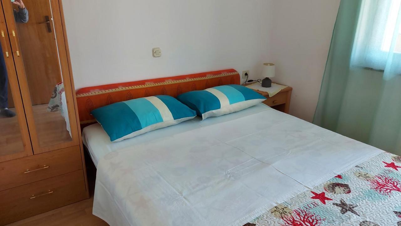 Apartment Krizanovic Malinska Ngoại thất bức ảnh