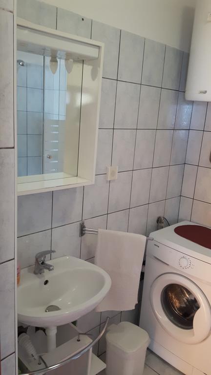 Apartment Krizanovic Malinska Ngoại thất bức ảnh