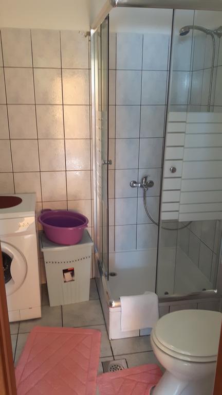 Apartment Krizanovic Malinska Ngoại thất bức ảnh