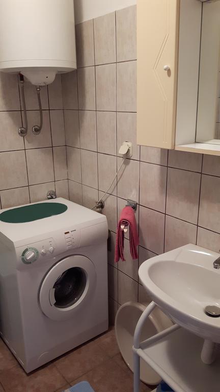 Apartment Krizanovic Malinska Ngoại thất bức ảnh