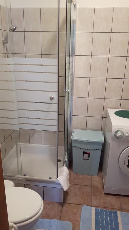 Apartment Krizanovic Malinska Ngoại thất bức ảnh