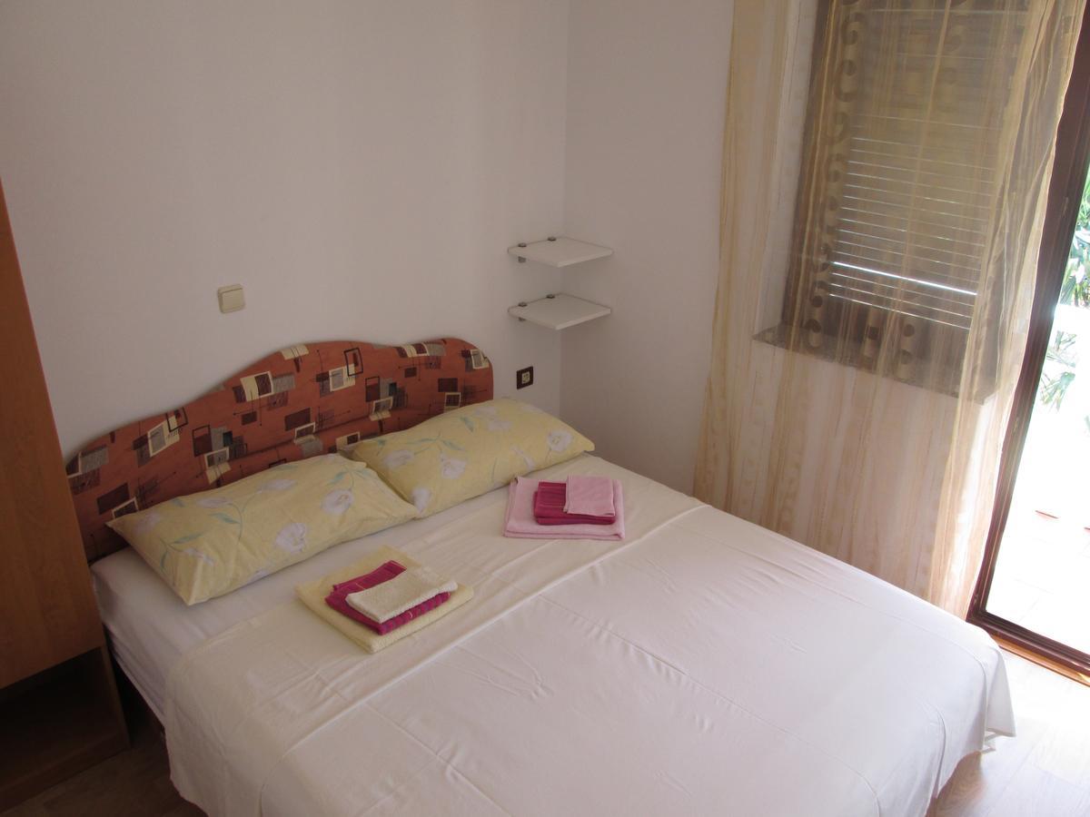 Apartment Krizanovic Malinska Ngoại thất bức ảnh