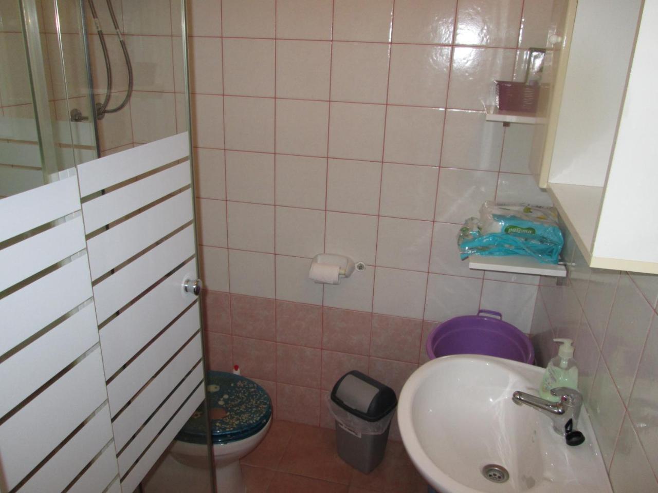 Apartment Krizanovic Malinska Ngoại thất bức ảnh