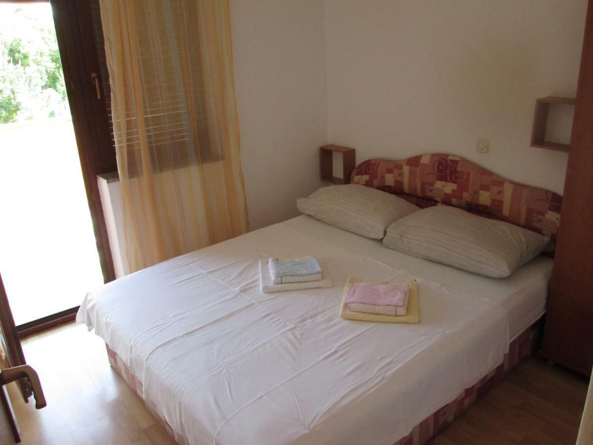 Apartment Krizanovic Malinska Ngoại thất bức ảnh