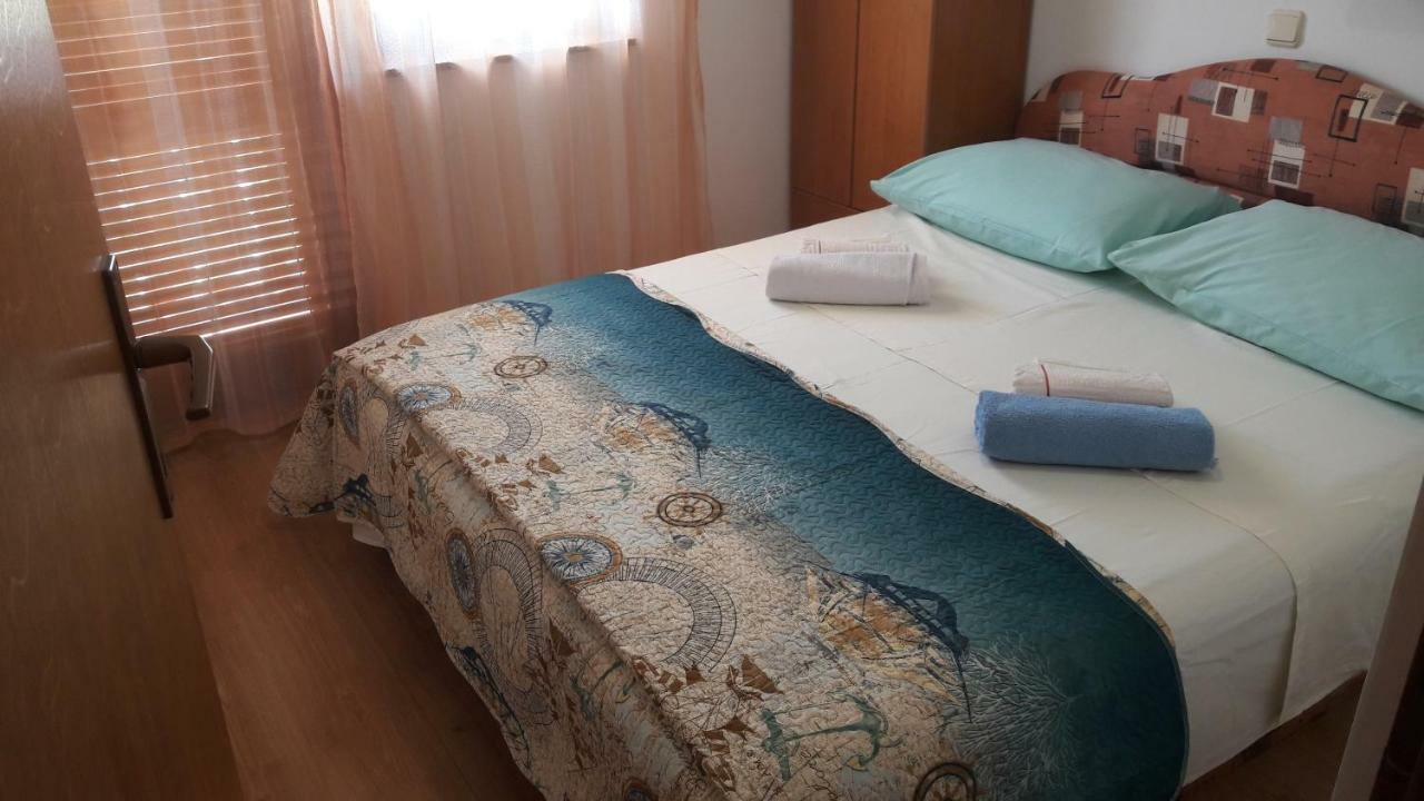 Apartment Krizanovic Malinska Ngoại thất bức ảnh
